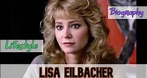 Lisa Eilbacher American Actress Biography & Lifestyle