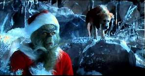 Dr. Seuss' How The Grinch Stole Christmas | Trailer | Now on Blu-ray, DVD & Digital