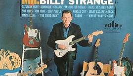 Billy Strange - Mr. Guitar