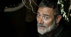 The Walking Dead - 11x16 - Acts of God - #1 - Lydia leads Maggie to Negan | Jeffrey Dean Morgan