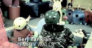 Serj Tankian - Empty Walls (Official Music Video) | Warner Vault