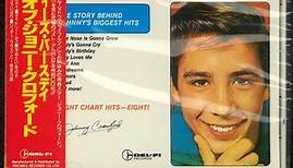 Johnny Crawford - The Best Of Johnny Crawford