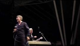Dennis Tufano, the Original Voice of the Buckinghams, sings "Kind of a Drag," at 2010 Festa Italiana