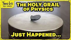 LK-99 Superconductor Breakthrough - Why it MATTERS!