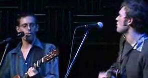 Glen Phillips "Windmills" (LIVE 2007)