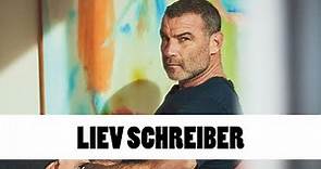 10 Things You Didn't Know About Liev Schreiber | Star Fun Facts