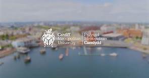 Cardiff Metropolitan University - An Overview - Why Choose Cardiff Met