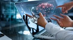 British Indian doctor conducts first virtual brain practice operation using AI - EasternEye