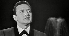 Vic Damone - Tender Is The Night - video Dailymotion