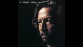 Eric Clapton - Journeyman [full album 1989]