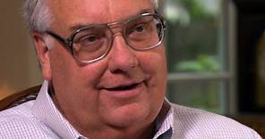 Howard Buffett: Farming and finance