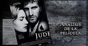 Análisis de la película "Jude" (1996)
