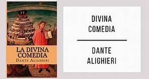 La Divina Comedia por Dante Alighieri [PDF]