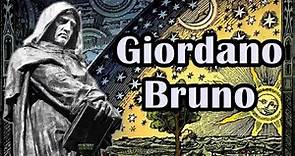 Giordano Bruno - El Universo Infinito