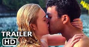 ALL THE BRIGHT PLACES Trailer (2020) Elle Fanning, Romantic Netflix Movie