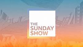 BBC One - The Sunday Show