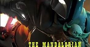 The MANDALORIAN - La PELÍCULA #themandalorian
