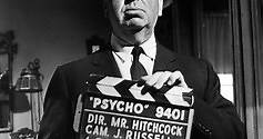 Alfred Hitchcock | Director, Producer, Writer
