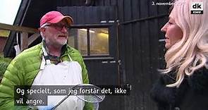 Peter Aalbæk fortryder ikke sine udtalelser om kvinder