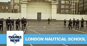 London Nautical School | School | Education | TN-87-035-023