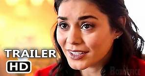 THE PRINCESS SWITCH 2 Switched Again Trailer (2020) Vanessa Hudgens Movie