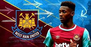 Reece Oxford - The Anatomy of a Wonderkid