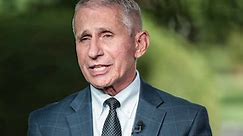 New questions raised about Fauci's COVID response