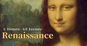 【the Renaissance Art】The Artistic Marvels of the Period