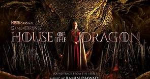 House of the Dragon Soundtrack | Whatever May Come - Ramin Djawadi | WaterTower