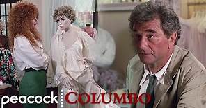 A 25th Anniversary Present | Columbo
