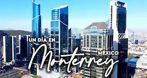 Monterrey México | La ciudad más rica de México