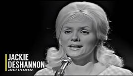Jackie DeShannon - What The World Needs Now (1965) 4K