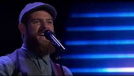 The Voice 15 Keith Paluso Way Down We Go
