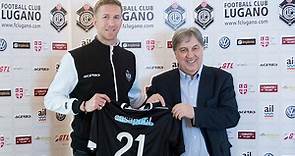 Transfer von Marc Janko zum FC Lugano offiziell