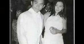 Tony Leung& Carina Lau