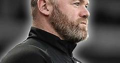 Interview: Wayne Rooney Reviews 2021/22