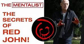 The Mentalist Creator Bruno Heller Reveals the Secrets of Red John and Patrick Jane