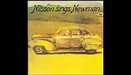 Harry Nilsson - Love Story (Randy Newman)