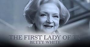 The Cinematic Journey of Betty White