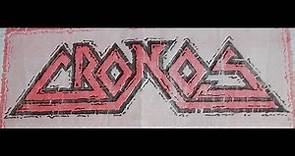 CRONOS - ( VENOM Conrad Lant ) live show New York - the ritz 2.25.1989