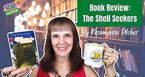 Brew & Review - The Shell Seekers by Rosamunde Pilcher Book Review