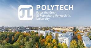Universidad Politécnica de San Petersburgo