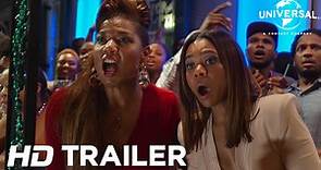 Girls Trip – Official Trailer 1 (Universal Pictures) HD