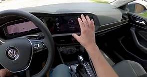 2021 Volkswagen Jetta – DM Test Drive | Review