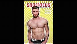 Spartacus International Gay Guide 2017 - Reiseführer - The making of..