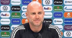 Turkey 0-2 Wales - Rob Page - Post-Match Press Conference - Euro 2020