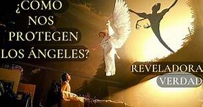 TODA LA VERDAD SOBRE LOS ÁNGELES ¿El ángel del SEÑOR es verdaderamente el MESÍAS?