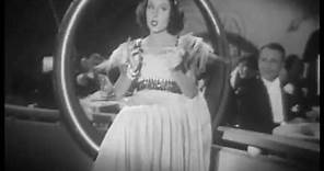 "I Get A Kick Out Of You" - Ethel Merman - "Anything Goes" (1936)