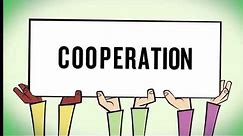 Cooperation l E-learning