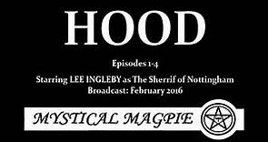 Hood (2016) starring Lee Ingleby